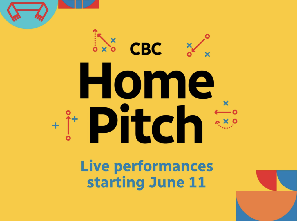 CBC Home Pitch
