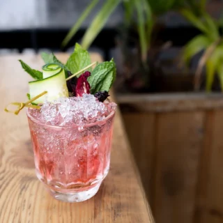 Instagram post from callistersoda. This post is in position 2.