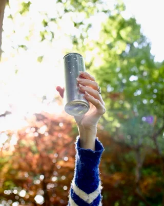 Instagram post from callistersoda. This post is in position 1.