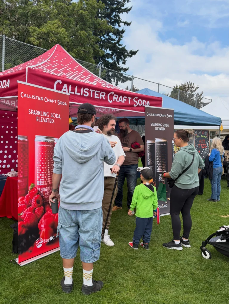 Instagram post from callistersoda. This post is in position 2.