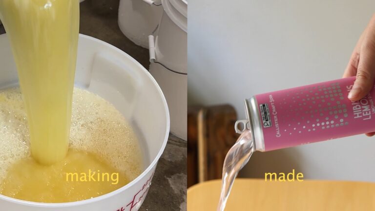 Instagram post from callistersoda. This post is in position 4.