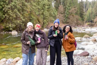 Instagram post from callistersoda. This post is in position 1.