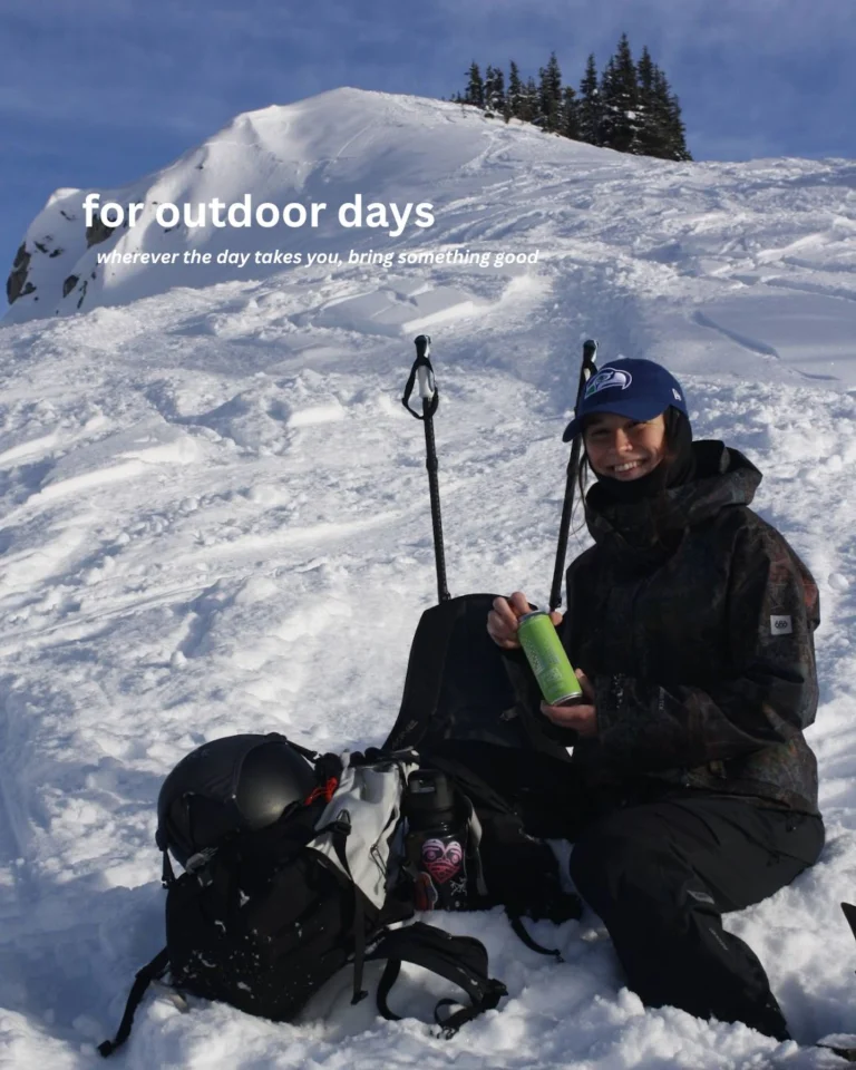 Instagram post from callistersoda. This post is in position 4.