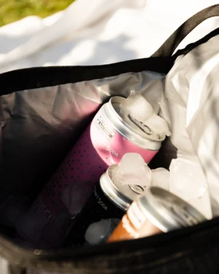Instagram post from callistersoda. This post is in position 1.
