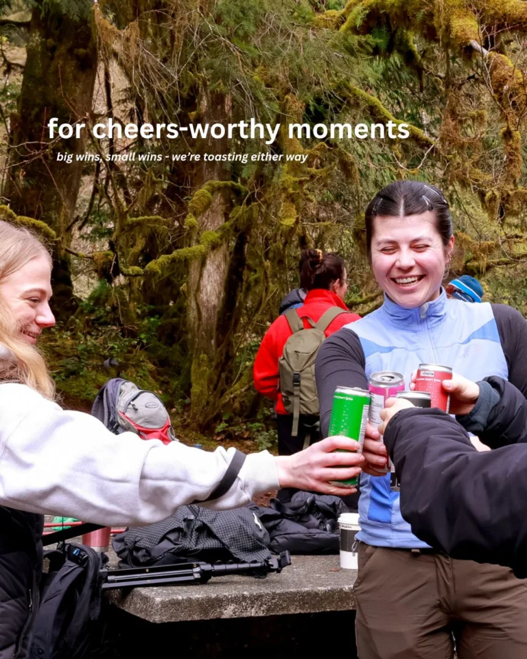 Instagram post from callistersoda. This post is in position 3.