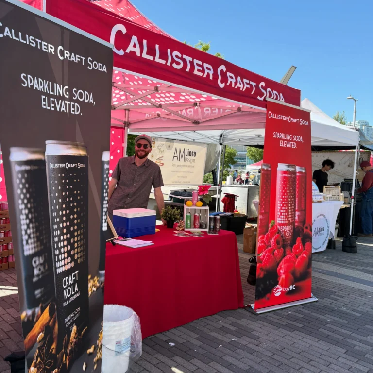 Instagram post from callistersoda. This post is in position 0.