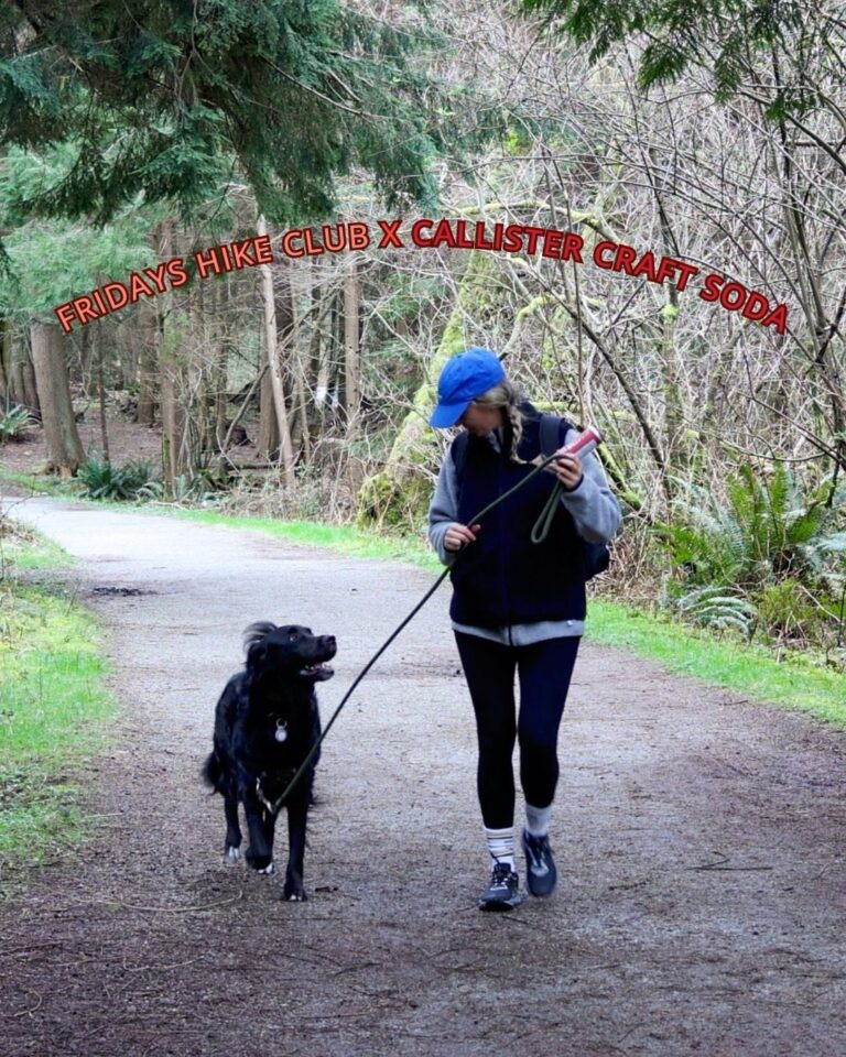 Instagram post from callistersoda. This post is in position 3.