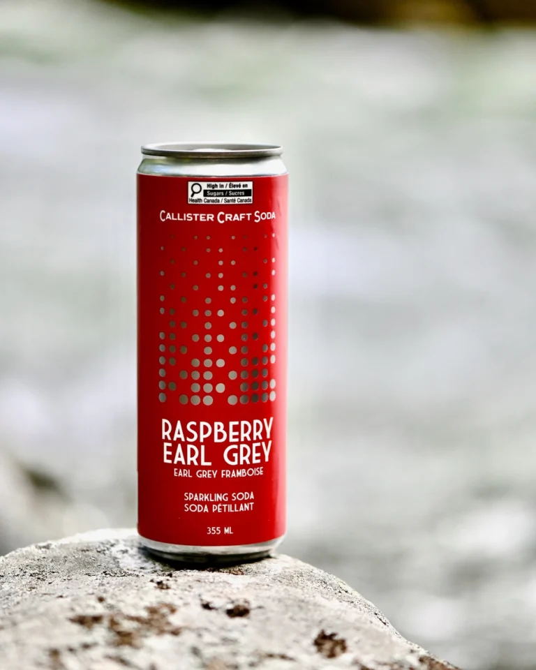 Instagram post from callistersoda. This post is in position 3.