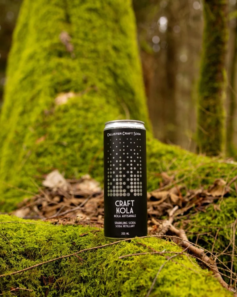 Instagram post from callistersoda. This post is in position 3.