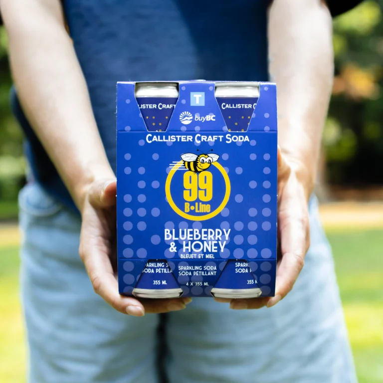 Instagram post from callistersoda. This post is in position 0.