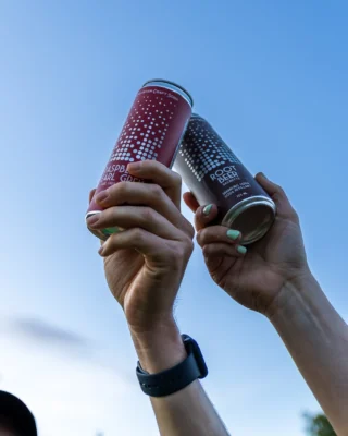 Instagram post from callistersoda. This post is in position 1.