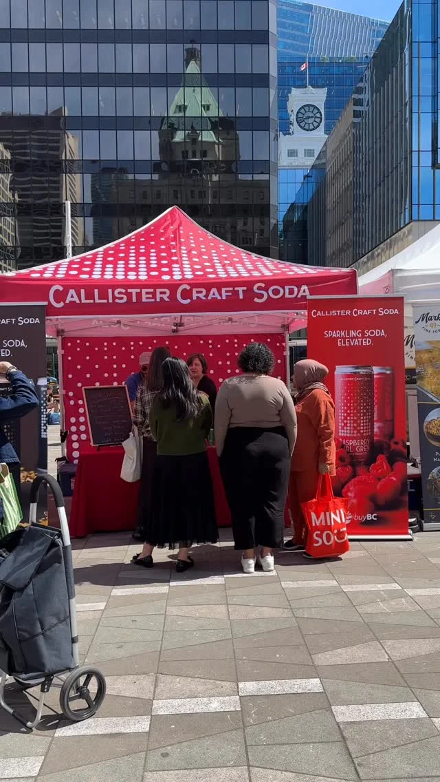 Instagram post from callistersoda. This post is in position 0.
