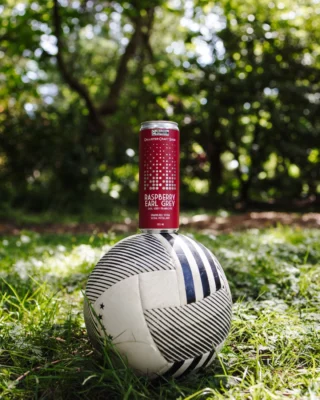 Instagram post from callistersoda. This post is in position 1.