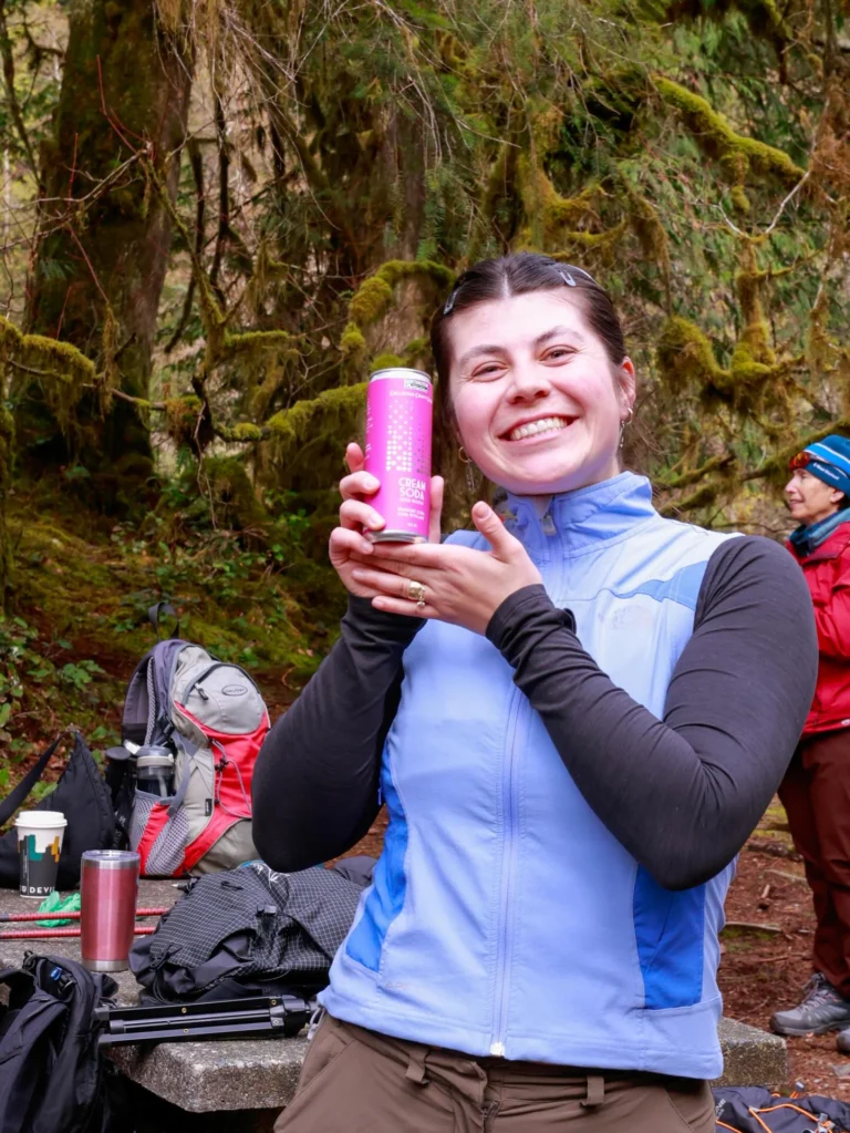 Instagram post from callistersoda. This post is in position 0.