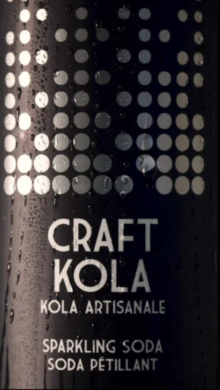 Instagram post from callistersoda. This post is in position 1.