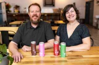 Instagram post from callistersoda. This post is in position 2.