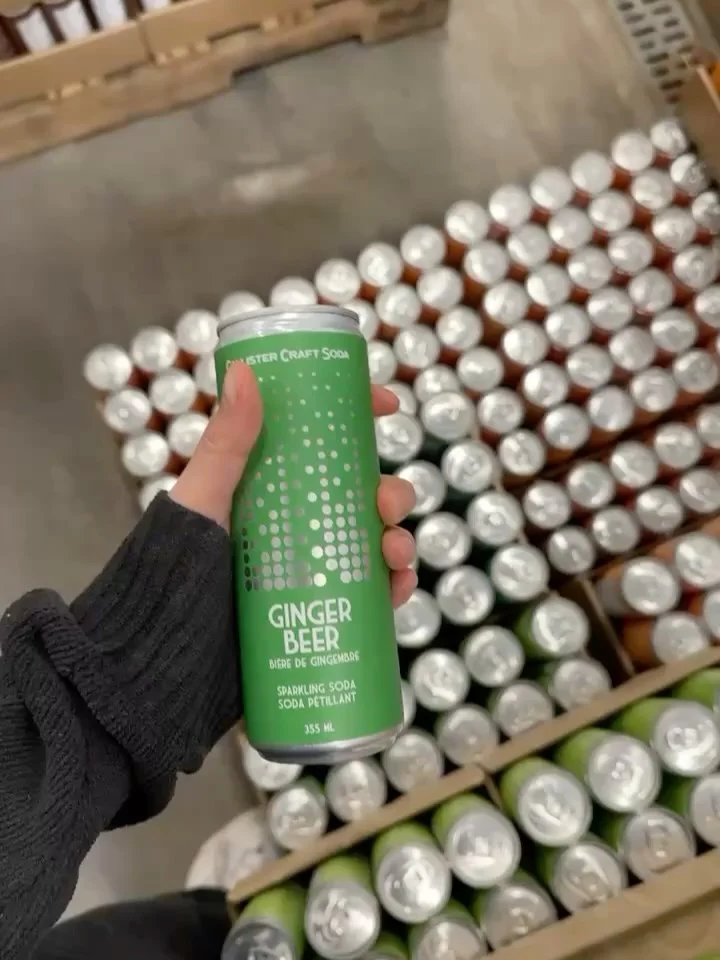 Instagram post from callistersoda. This post is in position 7.