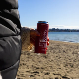 Instagram post from callistersoda. This post is in position 1.