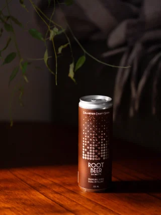 Instagram post from callistersoda. This post is in position 4.