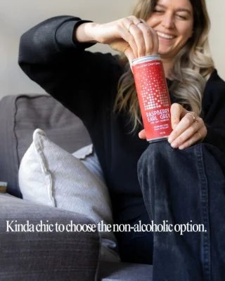 Instagram post from callistersoda. This post is in position 1.