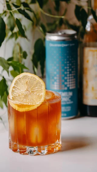 Instagram post from callistersoda. This post is in position 6.
