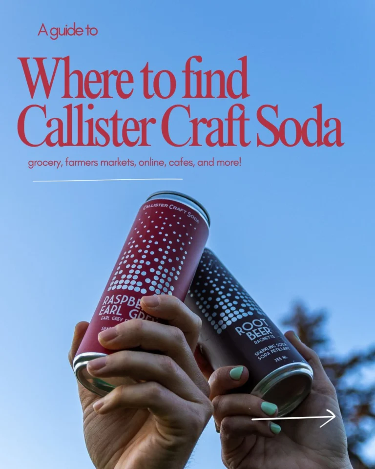 Instagram post from callistersoda. This post is in position 0.