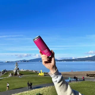 Instagram post from callistersoda. This post is in position 3.