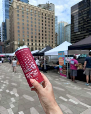 Instagram post from callistersoda. This post is in position 2.